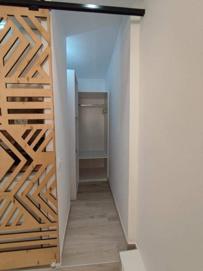 Theasis 3 Apartment Неос Мармарас Екстериор снимка