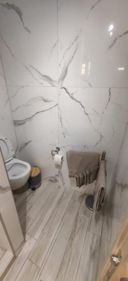 Theasis 3 Apartment Неос Мармарас Екстериор снимка